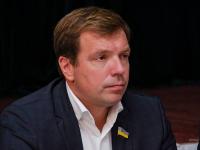 Николай Скорик вбил, для чего необходим закон об особом статусе Донбасса