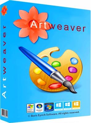 Artweaver Plus 7.0.10.15518 Repack/Portable by elchupacabra