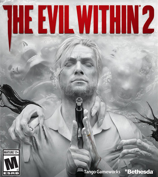 The Evil Within 2 (2017/RUS/ENG/MULTi12/Full/RePack)