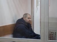 В Одессе суд избрал меру пресечения одному из основных фигурантов по «Делу 2 мая»