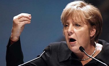 Меркель о итоге ультраправых в Австрии: Это капитальный вызов