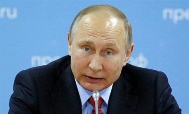 Путин: Если линию между Донбассом и РФ прикроют, будет резня