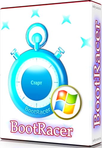 BootRacer 7.10.0.510 RU + Portable