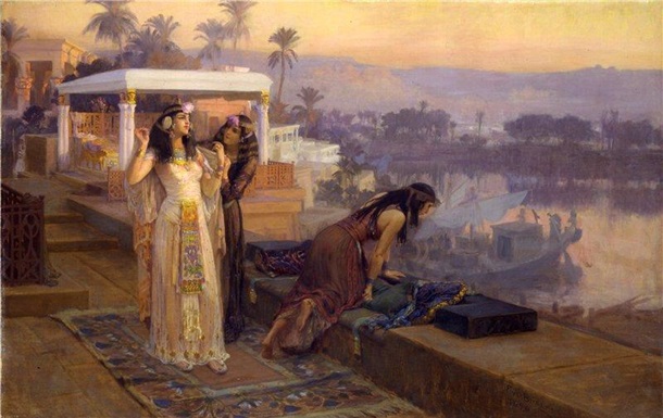 Не Клеопатра. Раскрыта тайна краха Древнего Египта