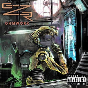 GZR - Ohmwork (2005)