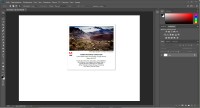 Adobe Photoshop CC 2018 19.0.0.165 Portable
