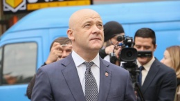 В НАБУ доложили причину обыска у мэра Одессы
