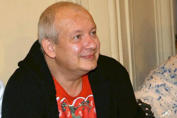 Дмитрий Марьянов: вдова рассказала о смертельно опасном тромбе у артиста