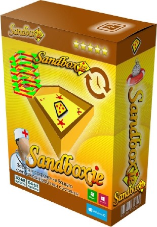 Sandboxie 5.22 Final