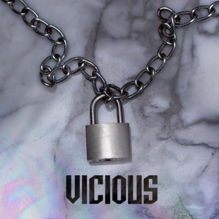 Skepta - Vicious EP (2017)