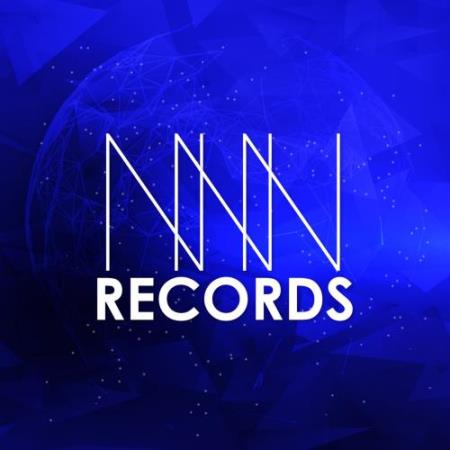 NNN RECORDS Compilation - Blue (2017)