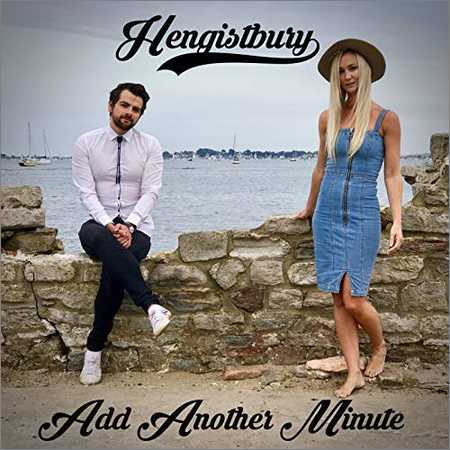 Hengistbury - Add Another Minute (2018)