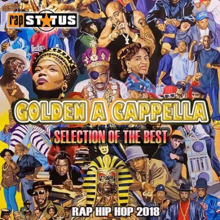 Golden A Capella (2018)