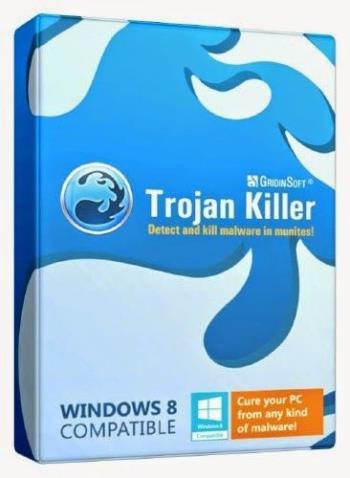 Trojan Killer 2.0.69 RePack/Portable by elchupakabra