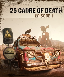 25 cadre of death: episode 1 (2018, pc)