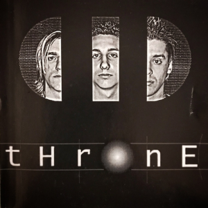 tHrOnE - New Army [EP] (2002)