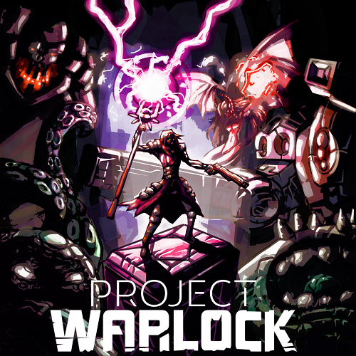 Project Warlock v1.0.0.2.1 (2018) GOG
