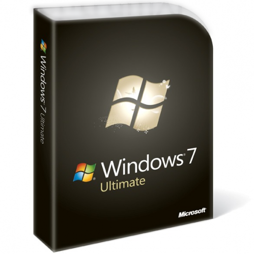 Microsoft Windows 7 Sp1 Thin PC (x86) Multilingual Pre-Activated October 2018