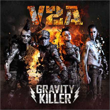 V2A - Gravity Killer (2018)