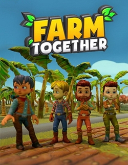 Farm together (2018, pc)