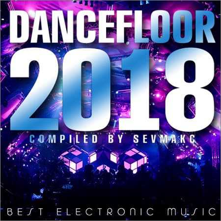 VA - Dancefloor 2018 (2018)