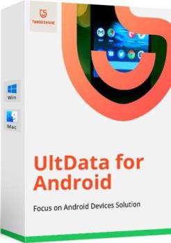 Tenorshare UltData for Android 5.3.0.24