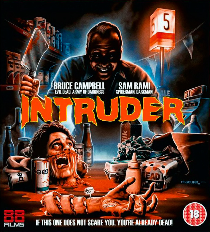 Intruder (1989) DC BDRip 1080p AC3 2.0 Inglés Sub. Español