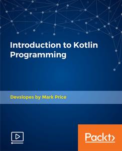 Introduction to Kotlin Programming