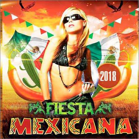 VA - Fiesta Mexicana (2018)