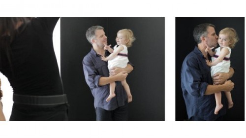 Sue Bryce Photography - Photoshoots  Father & Daughter (toddler)
