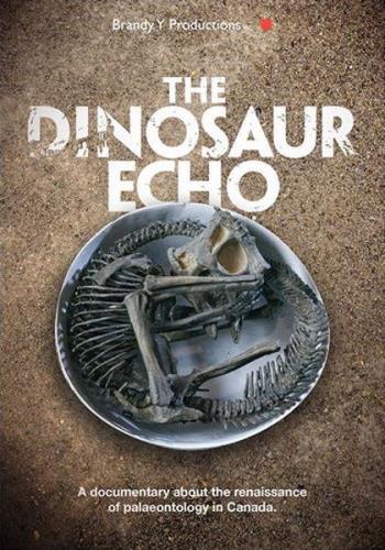   / The Dinosaur Echo (2017) HDTVRip 1080p