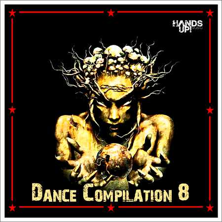 VA - Dance Compilation 8 (Bootleg (2018)