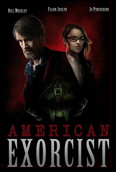 American Exorcist 2018 720p WEBRip x264-YTS