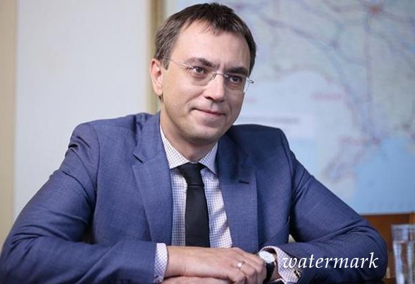Омелян откомментировал скандал с главой "Украэроруха": увольнять Бабейчука обязан госсекретарь
