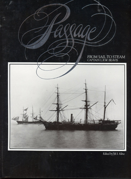 Passage: From Sail to Steam