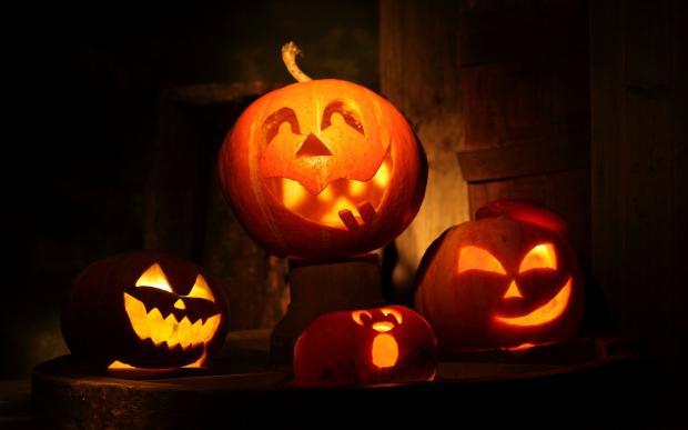 Хеллоуин 2018: история и традиции самого мистического праздника в году