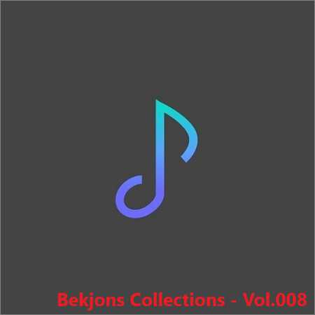 VA - Bekjons Collections - Vol.008 (2018)