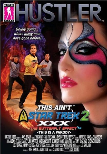 This Aint Star Trek XXX (2018/SD/480p/1.37 GB)