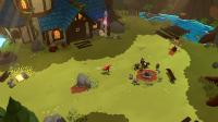 Mages of Mystralia (2017) PC | RePack  FitGirl