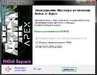 Arma 3: Apex Edition [v 1.70.141764 + DLCs] (2016) PC | RePack  FitGirl