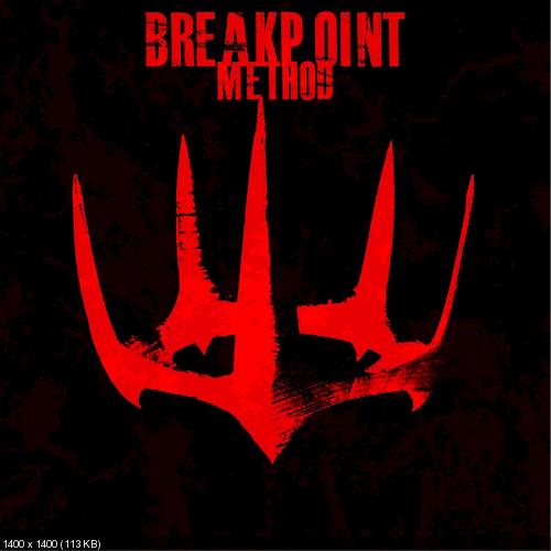Breakpoint Method - Danger Zone (Single) (2017)