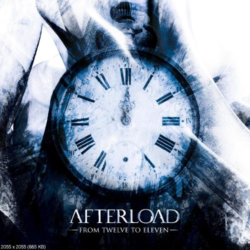 Afterload - From Twelve to Eleven (Single) (2017)