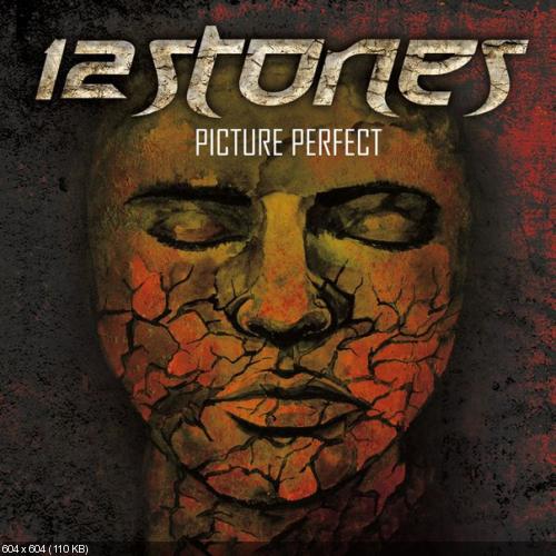 12 Stones - Picture Perfect (Single) (2017)
