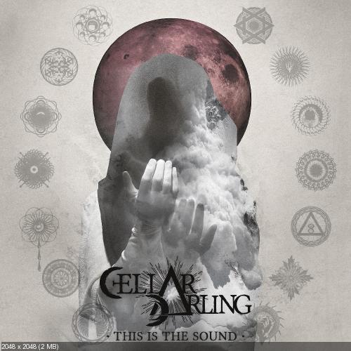 Cellar Darling - Avalanche (New Track) (2017)