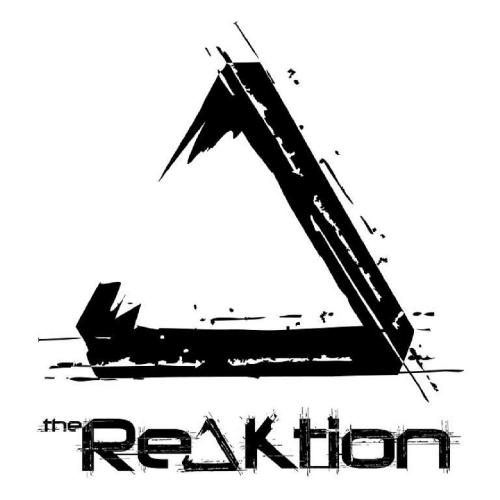 The ReAktion - Not Afraid (Single) (2017)
