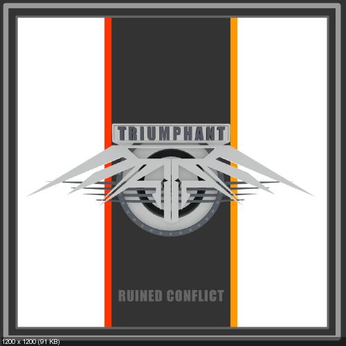Ruined Conflict - Triumphant (2017)