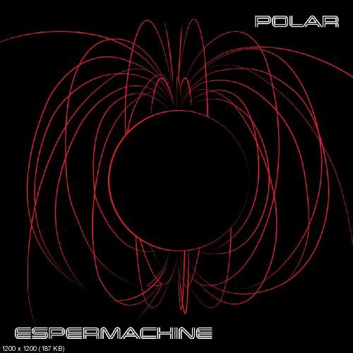 Espermachine - Polar (2017)
