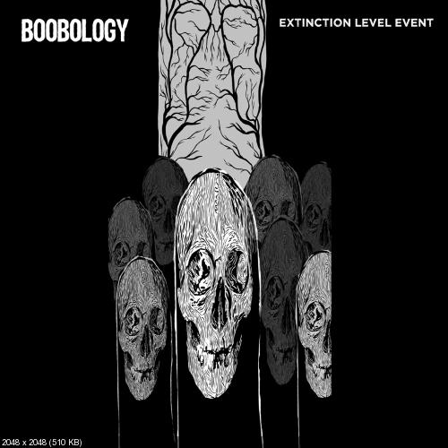 Boobology - Extinction Level Event (2017)