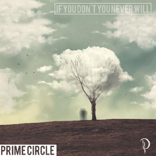 Новый альбом Prime Circle