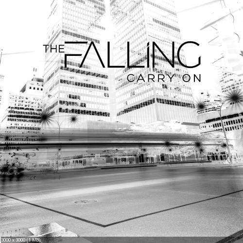 The Falling - Carry On (Single) (2017)